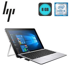 HP Elite X2 1012 G2 i5-7200u, 8GB, 256GB SSD