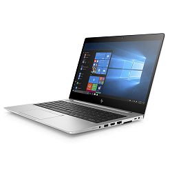 HP EliteBook 840 G5 - i5-8350U, 8GB DDR4, 240GB SSD, WinPro