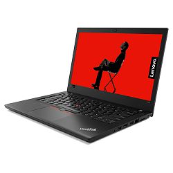 Lenovo ThinkPad T480s i5-8350U, 16GB DDR4, 512GB SSD