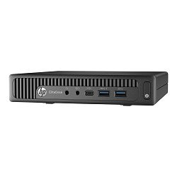 HP MP9 G2 Retail System i5-6500T, 8GB DDR4, 120GB SSD