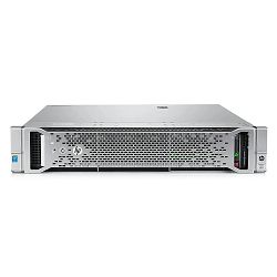 HP ProLiant DL380 G9 - 2 x E5-2623 V3