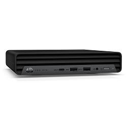 HP Pro Mini 400 G9 i5-12500T, 16GB DDR4, 240GB SSD