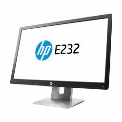 HP EliteDisplay E232 23