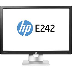 HP EliteDisplay E242 24