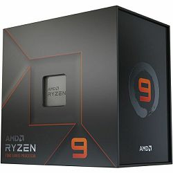 AMD Ryzen 9 7900X Box AM5