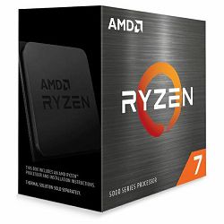 AMD Ryzen 7 7800X3D Box AM5