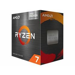 AMD Ryzen 7 5700X3D Box AM4 | No Cooler