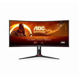 AOC LCD 34