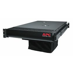 APC Rack Air Distribution