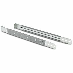 APC Bracket Kit, Rear Rails, Rack ATS