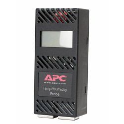APC NetBotz Sensors, APC Temperature Humidity Sensor