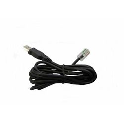 APC Simple Signaling UPS Cable USB to RJ45