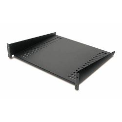 APC Fixed Shelf 50lbs 22.7kg Black