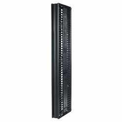 Valueline, Vertical Cable Manager for 2 4 Post Racks, 84