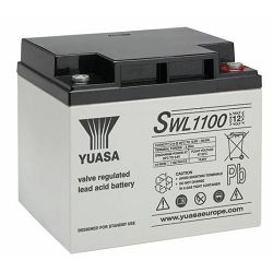 SWL750 Yuasa VRLA 12V Battery