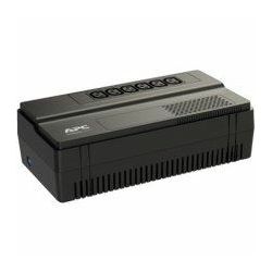 APC Line Interactive BackUPS BV 800VA, AVR, IEC C13 Outlets, 230V