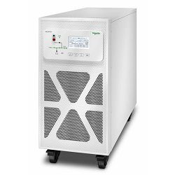 APC Easy UPS 3S 15kVA 400V 3:3 UPS Low Tower without batterie