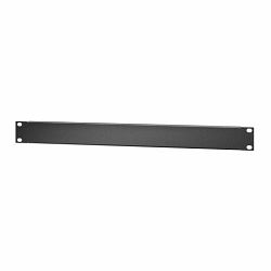 APC Easy Rack 1U metal blanking panel,10pk