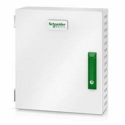 Schneider Electric Maintenance Bypass Panel, single unit, 80-120kW 400V wallmount, for Galaxy VS and Easy UPS 3S 3M