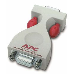 APC surge protector for Serial RS232