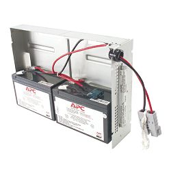 APC Battery Replacement RBC22
