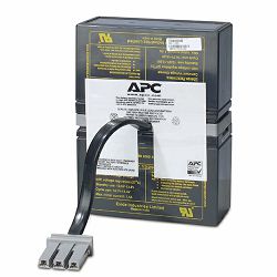 APC Replacement Battery RBC32