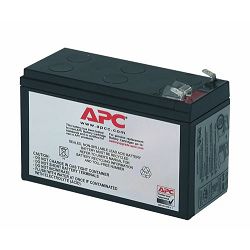 APC Replacement Battery Cartridge #35