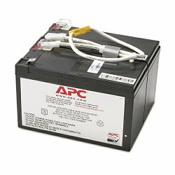 APC Replacement Battery RBC5