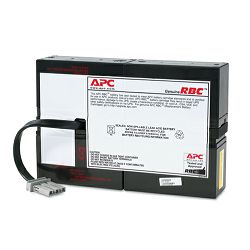 APC Replacement Battery RBC59