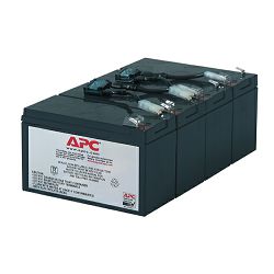 APC Replacement Battery RBC8