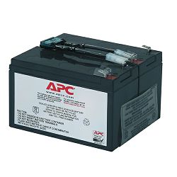 APC Replacement Battery RBC9