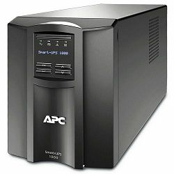 APC Smart-UPS Tower 1000VA LCD 230V with SmartConnect