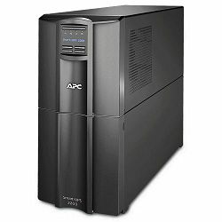 APC replaced by SMT2200IC Smart UPS 2200VA LCD