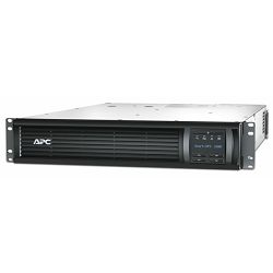 APC Smart-UPS 2200VA LCD RM 2U 230V with SmartConnect SNMP Card