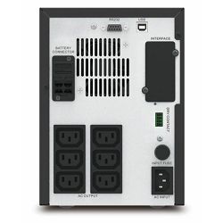 APC Easy UPS SMV 1050W 1500VA 230V