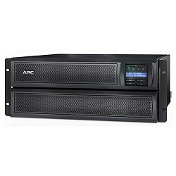 APC Smart-UPS X 3000VA Rack Tower LCD with Network Card