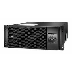 APC Smart-UPS 6kVA 230V Rack Mount with 6 year warranty package