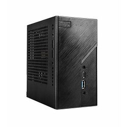 ASRock DeskMini X300 Series, DESKMINI X300 B BB BOX, barebone PC