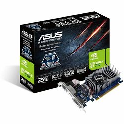 ASUS GeForce® GT 730 2GB GDDR5, low profile