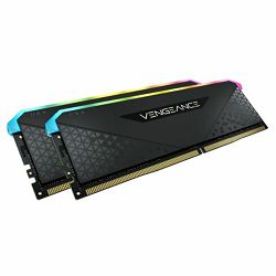 Corsair 2X8GB DDR4 3200 C16