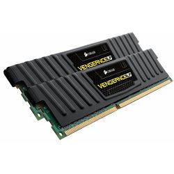 Corsair 2X4GB DDR3 1600 Low Pr