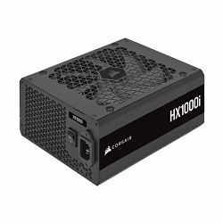 Corsair PSU, 1000W, HX1000 Platinum