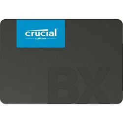 Crucial 4 TB 2,5