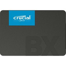 Crucial 500 GB 2,5