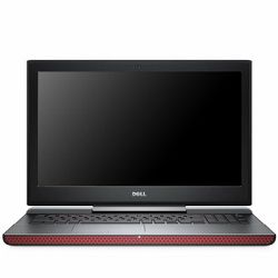 DELL Notebook Inspiron 7567 15.6'' UHD(3840x2160), Intel Core i7