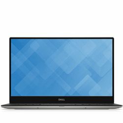 DELL Notebook XPS 9365 2-in-1 DXPS9365I7-8-512-HD615QTWPROS-