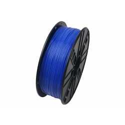 Gembird ABS Filament Blue, 1.75 mm, 1 kg