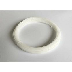 Gembird Plastic filament for cleaning 3D printer nozzle, 1.75 mm 100gr.