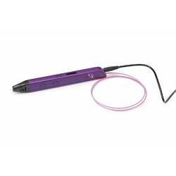 Gembird Free form 3D printing pen for ABS PLA filament, OLED display