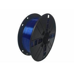 Gembird PETG Filament Blue, 1.75 mm, 1 kg